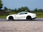 Ferrari 599 GTB Fiorano by Edo Competition 2007 года